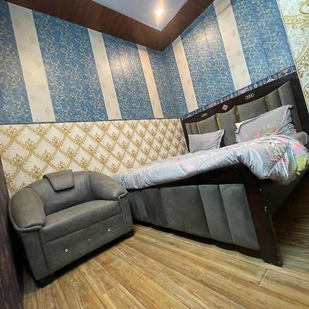 Swastik Home Stay Ravindpuri 바라나시 외부 사진