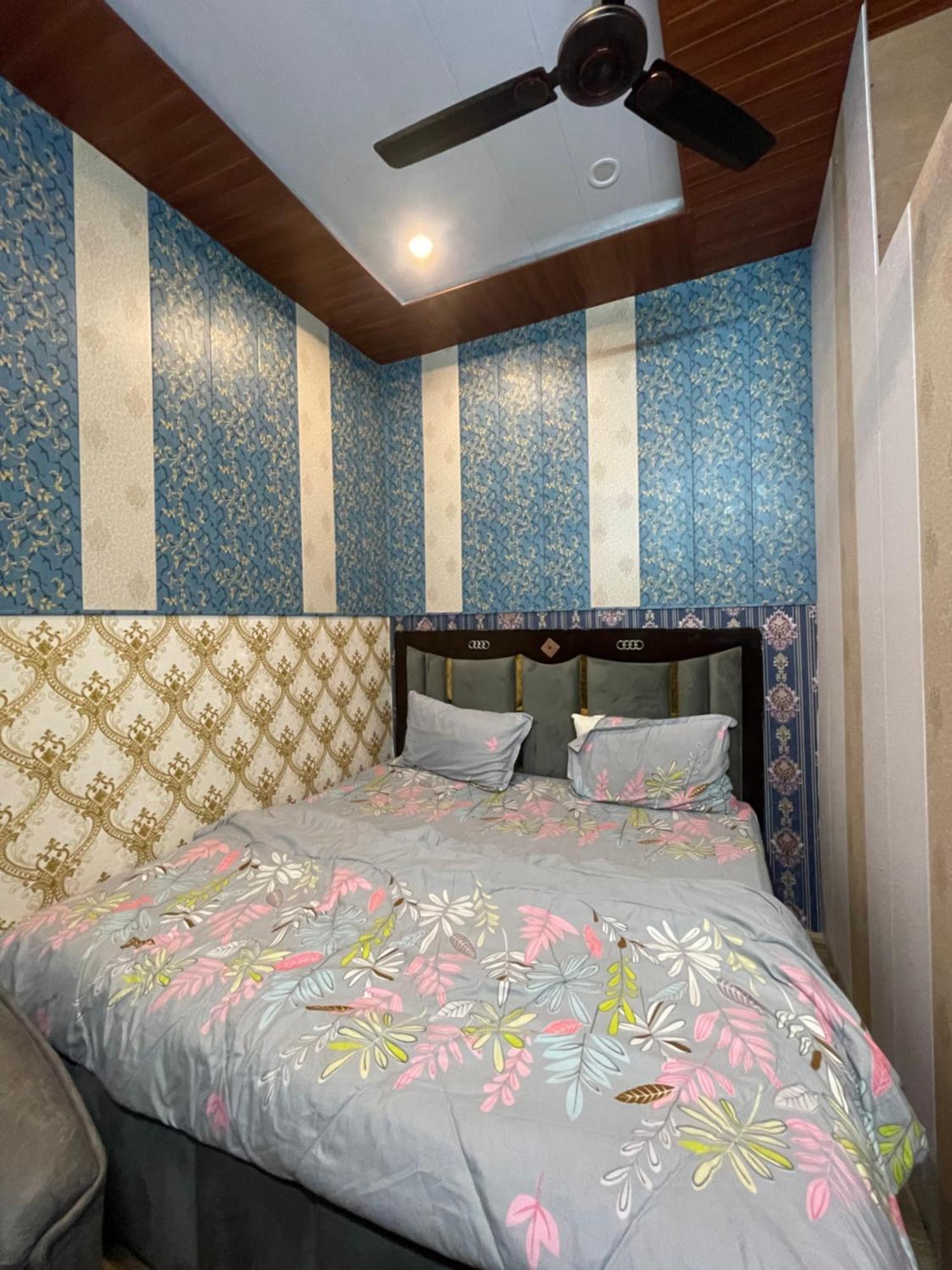Swastik Home Stay Ravindpuri 바라나시 외부 사진