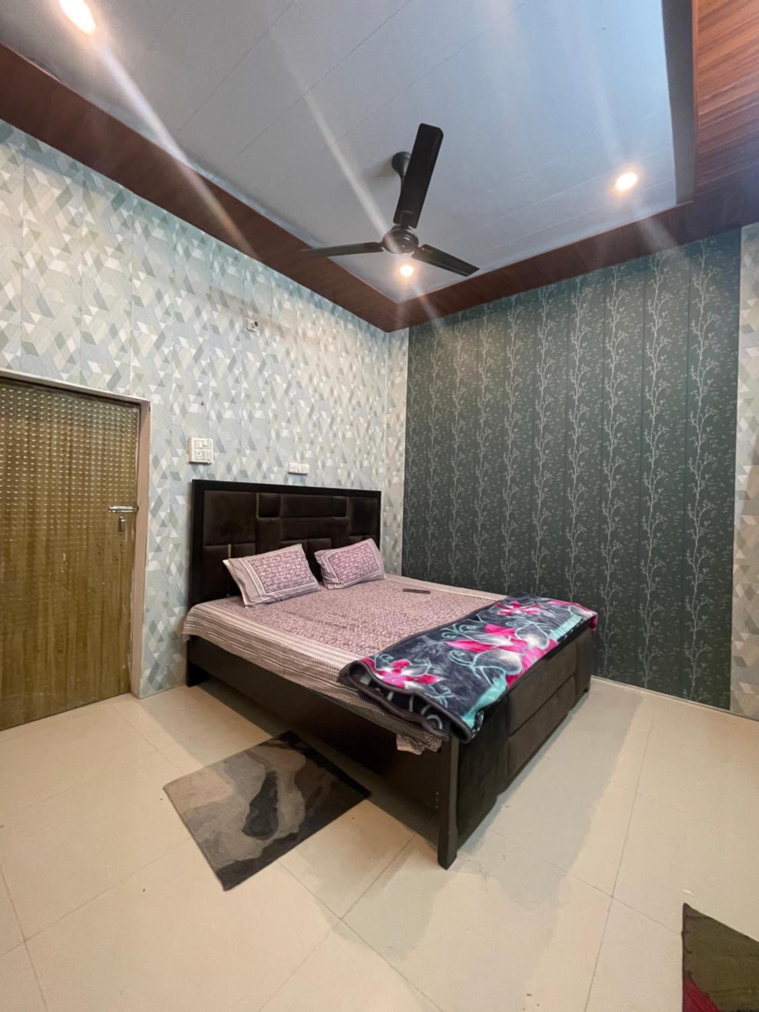 Swastik Home Stay Ravindpuri 바라나시 외부 사진